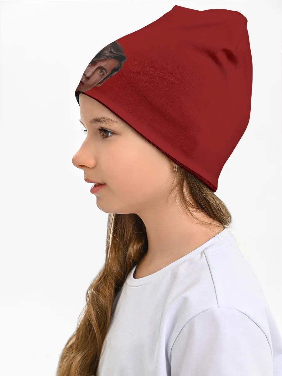 Детская шапка / Академия Амбрелла