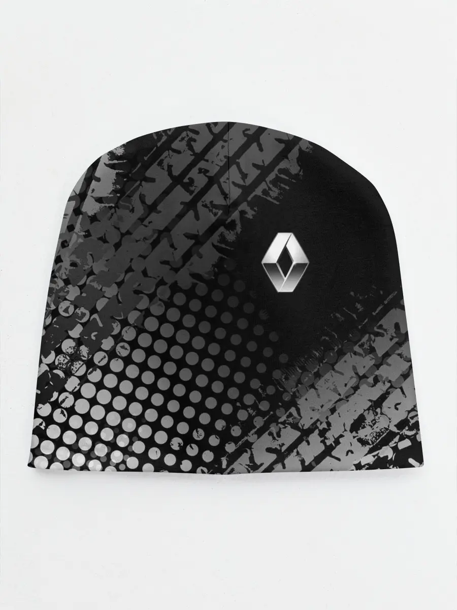Детская шапка / Renault