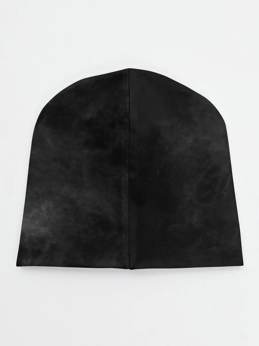 Детская шапка / руны