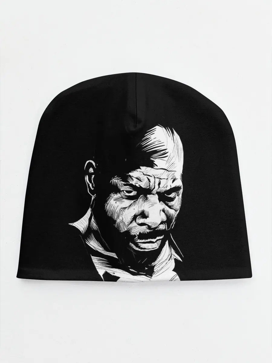 Детская шапка / Сити Флетчер