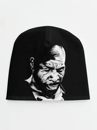 Детская шапка / Сити Флетчер