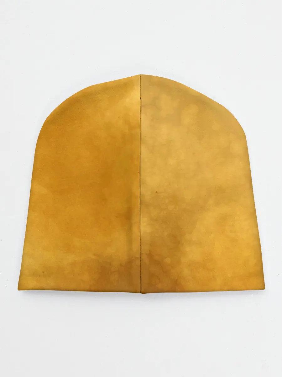 Детская шапка / жар птица