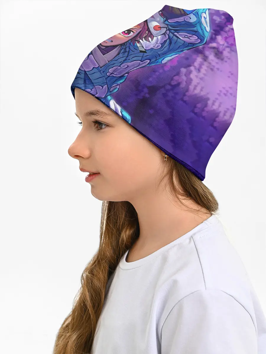 Детская шапка / Танджиро камадо Клинок Демонов