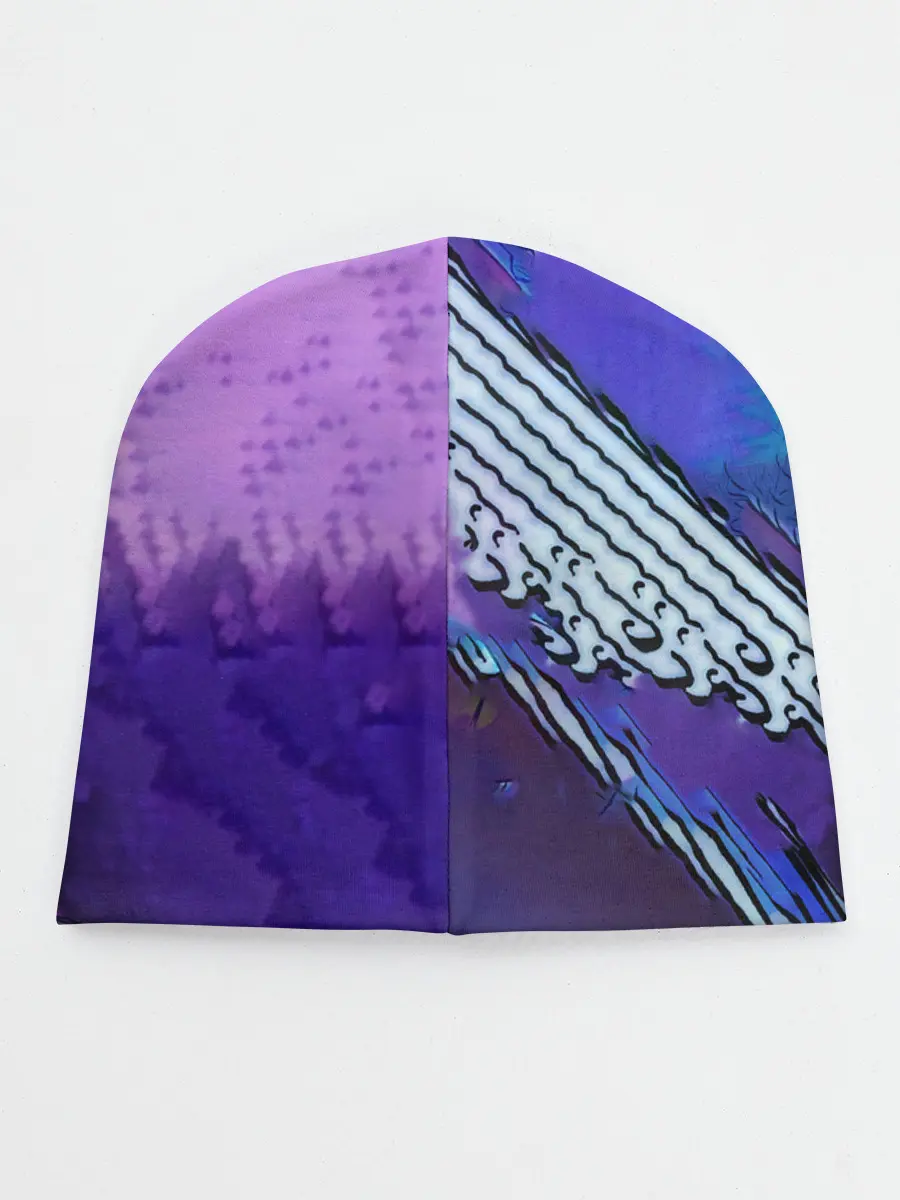 Детская шапка / Танджиро камадо Клинок Демонов