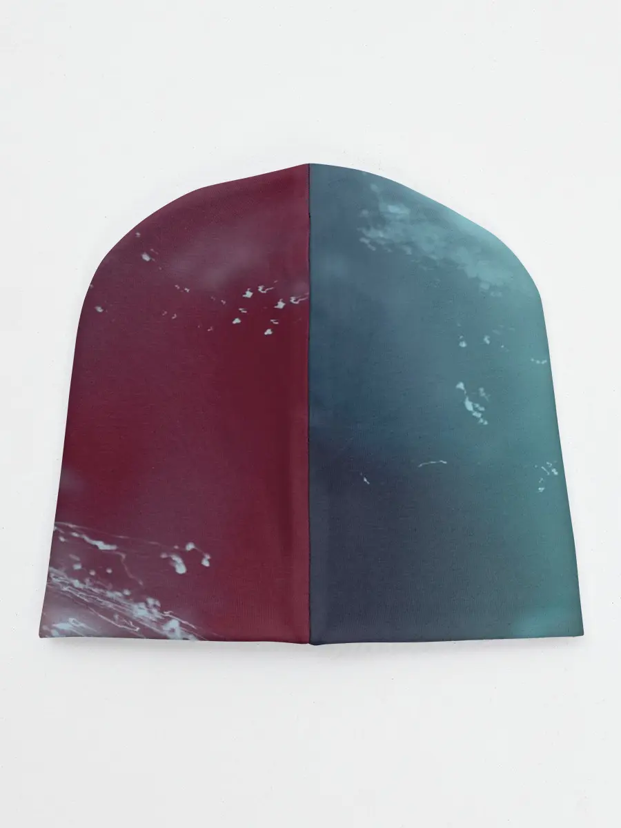 Детская шапка / Cyberpunk 2077 | Джонни и Порш