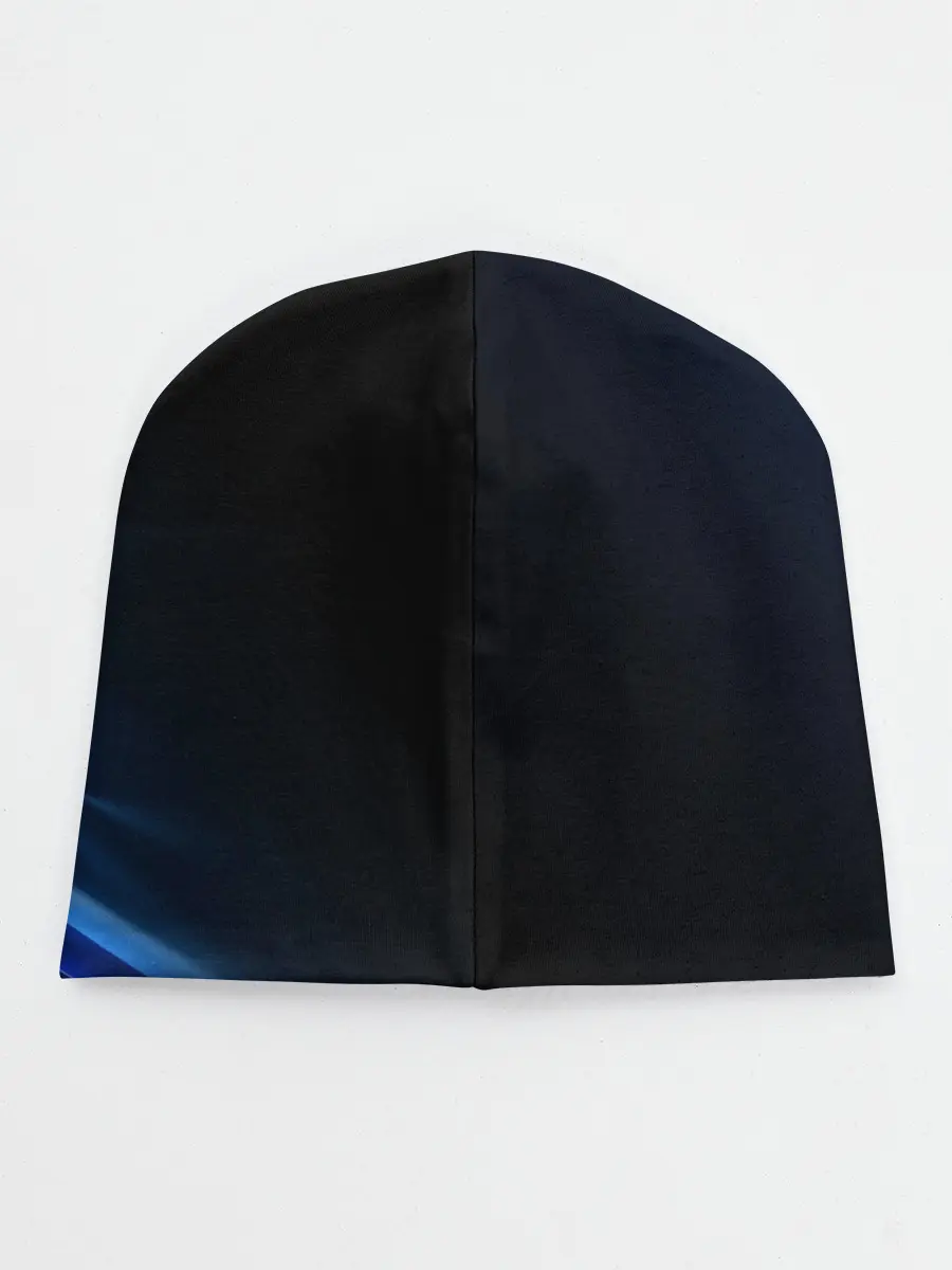 Детская шапка / BMW