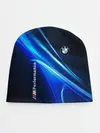 Детская шапка / BMW