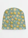 Детская шапка / Lemon