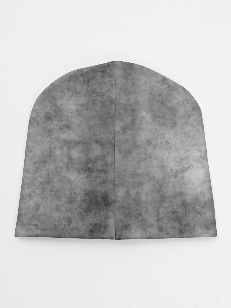 Детская шапка / Енот