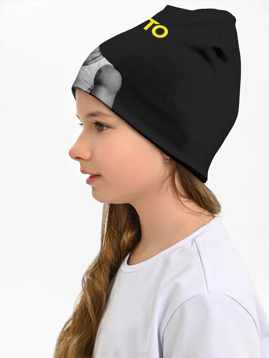 Детская шапка / НИЛЕТТО