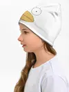 Детская шапка / Гинтама Элизабет