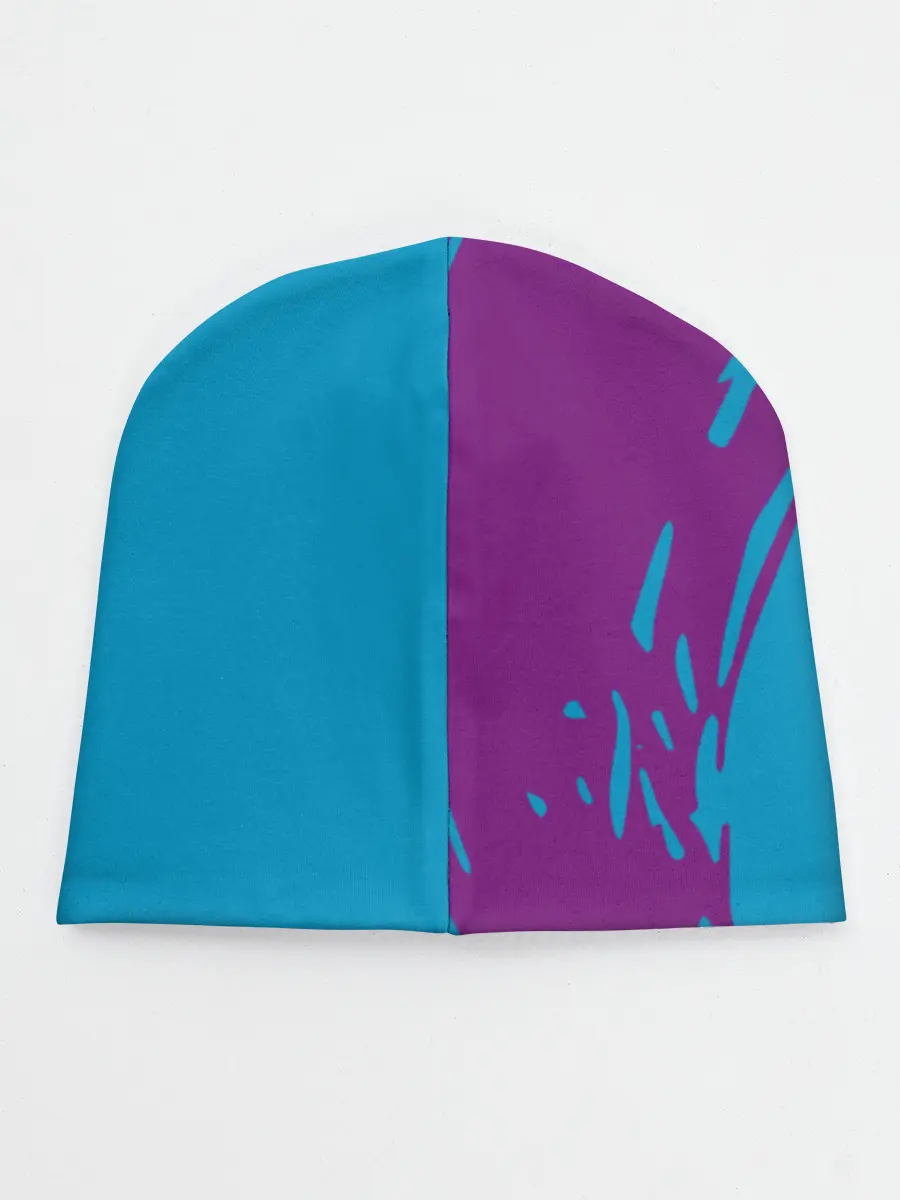 Детская шапка / Гинтоки кот