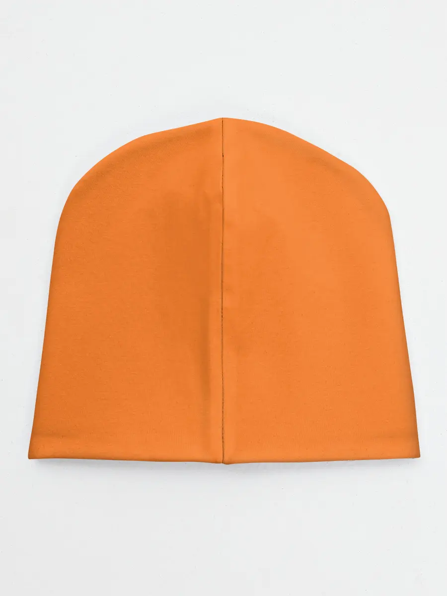 Детская шапка / Pizza