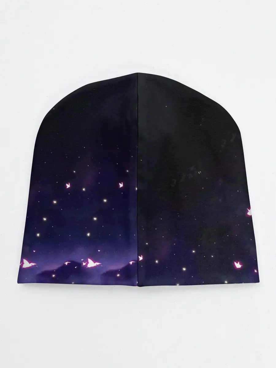 Детская шапка / Шинобу Кочо Клинок демонов