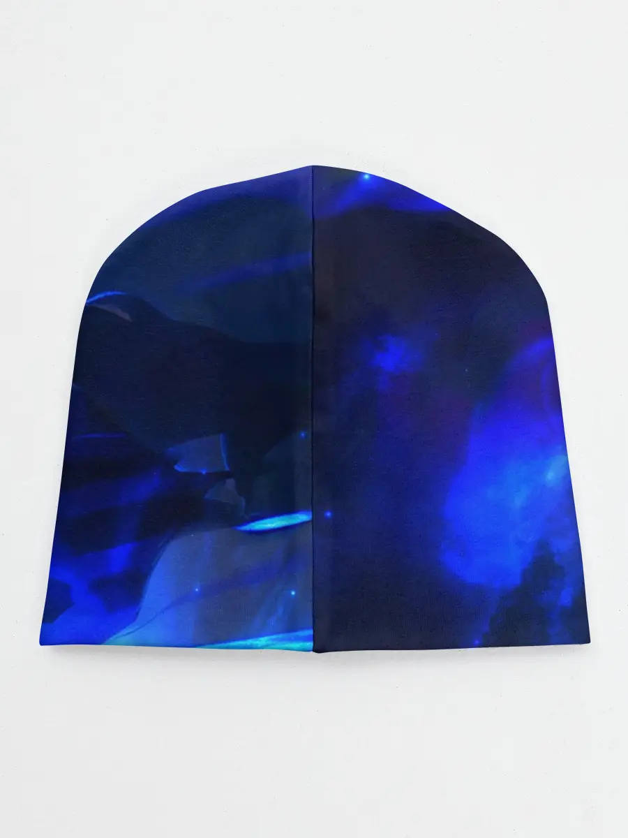 Детская шапка / Валорант