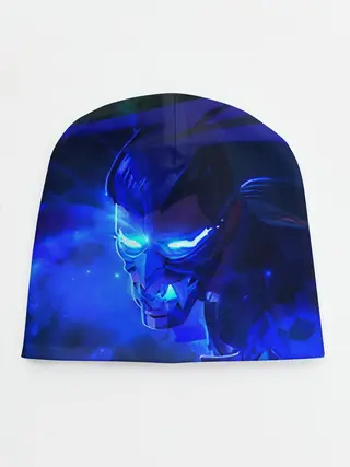 Детская шапка / Валорант