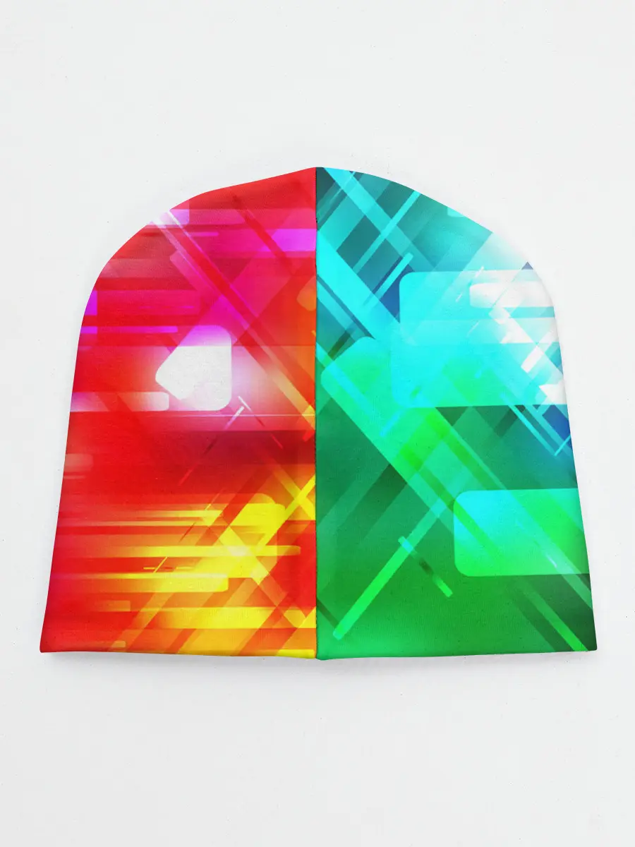 Детская шапка / Ваня Дмитриенко