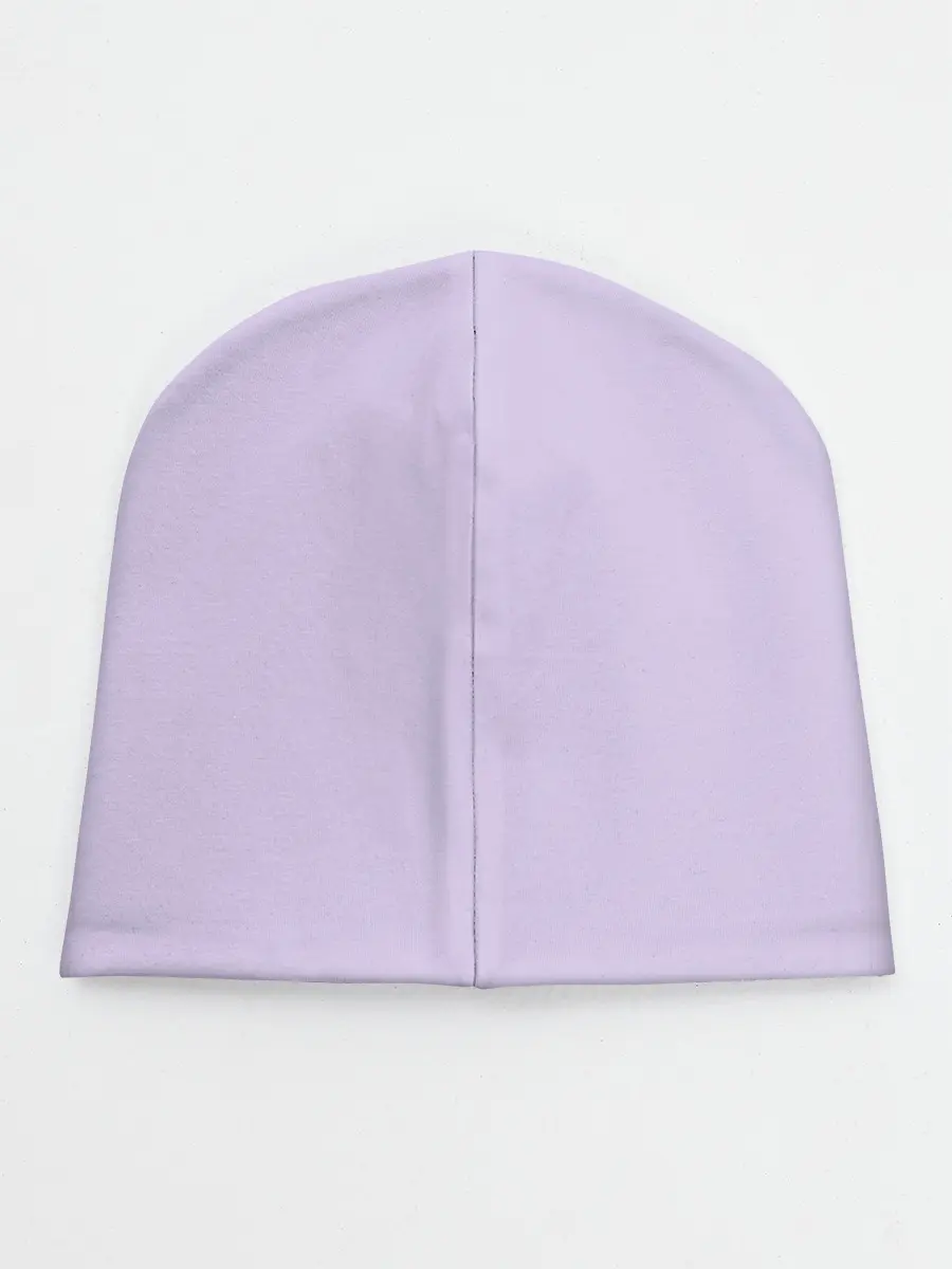 Детская шапка / пошлая молли