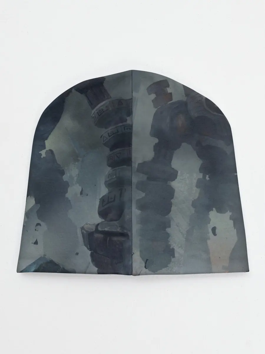 Детская шапка / Genshin impact | Noelle