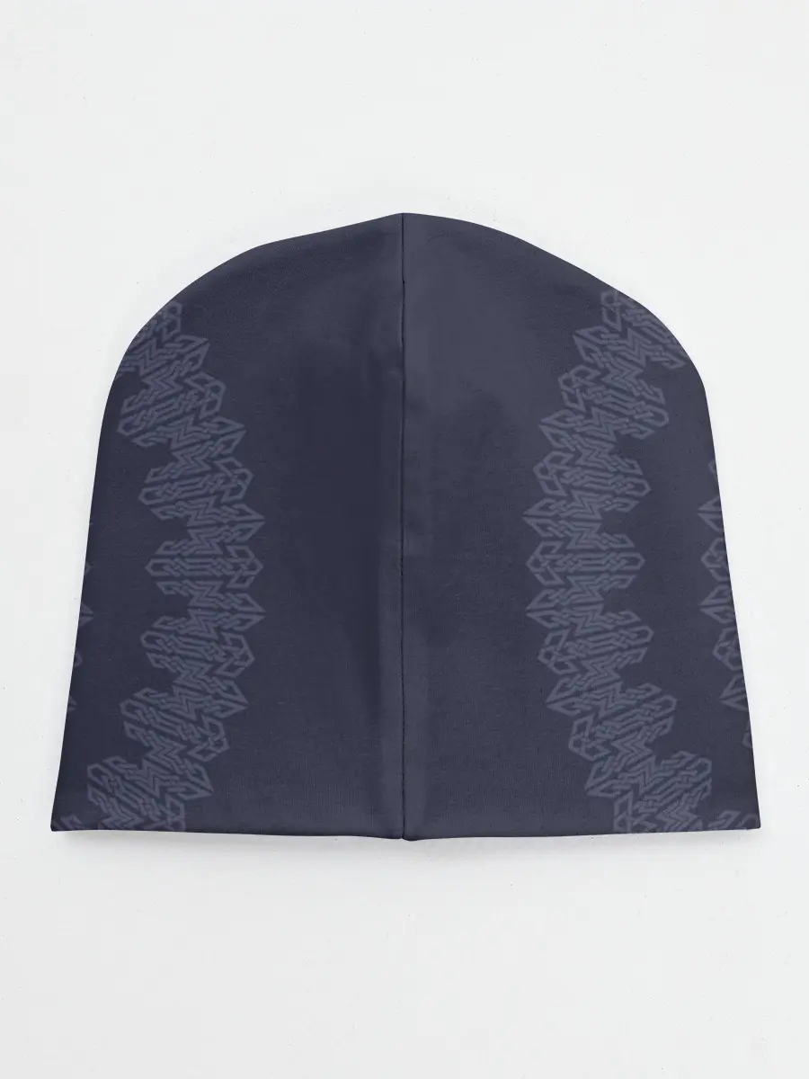 Детская шапка / Русский богатырь