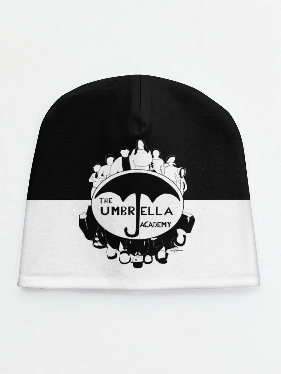 Детская шапка / академия амбрелла