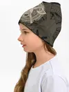 Детская шапка / Воин