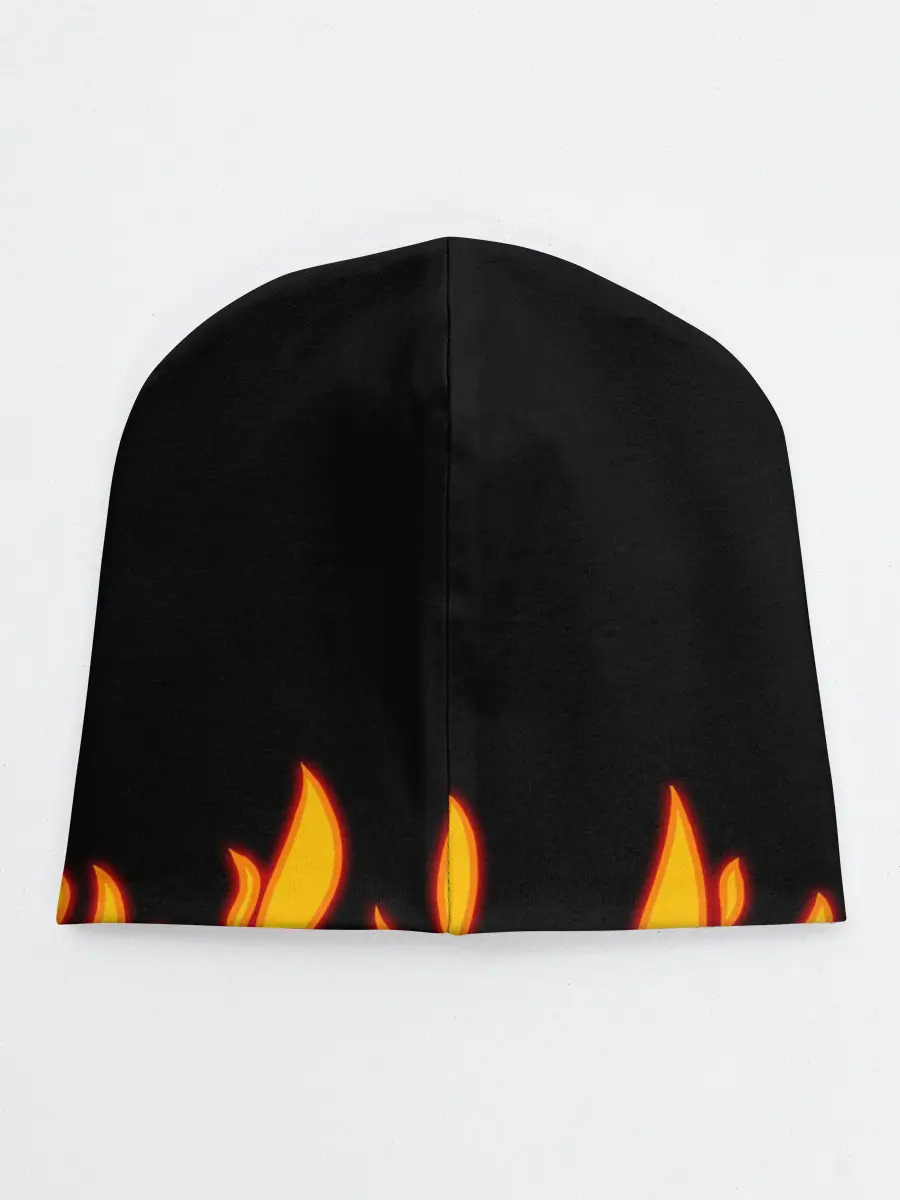 Детская шапка / Александр