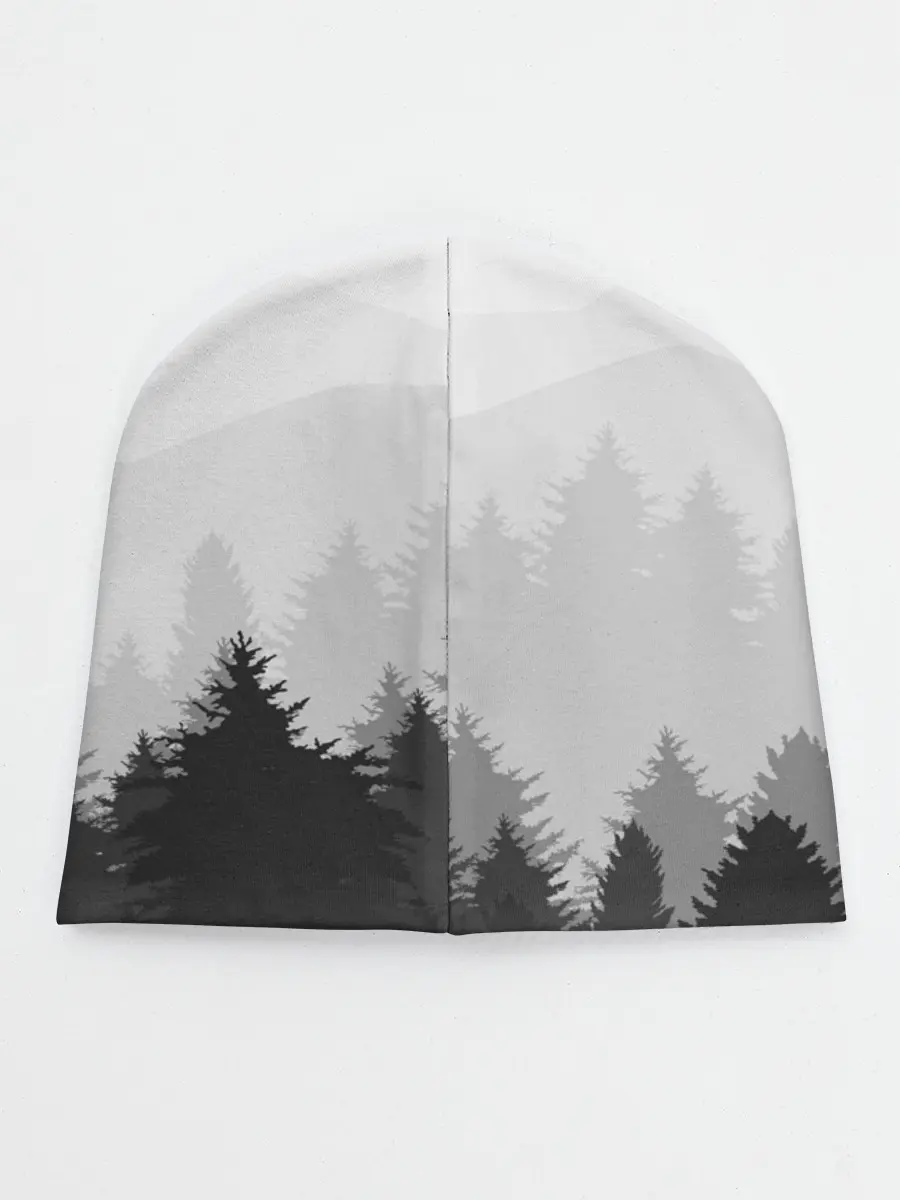 Детская шапка / Exceed Team