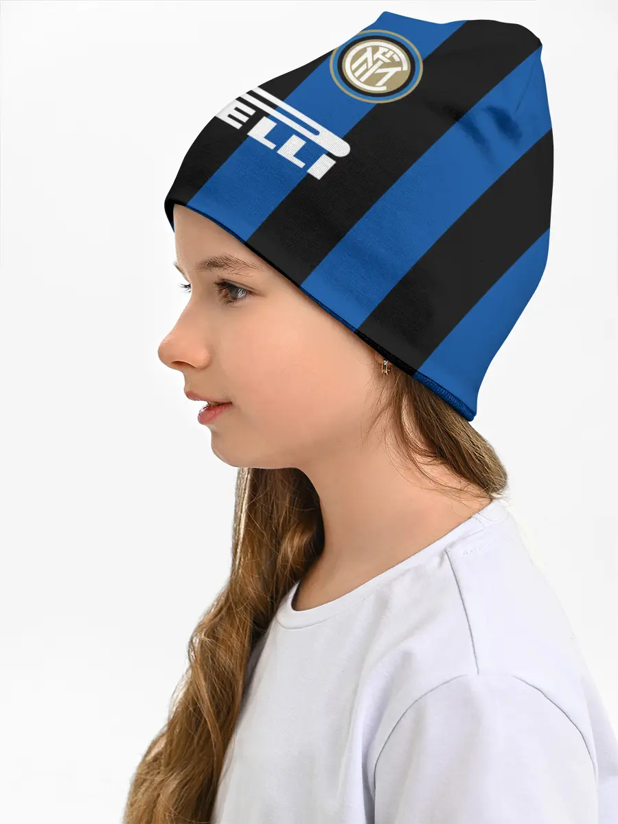 Детская шапка / Хавьер Дзанетти