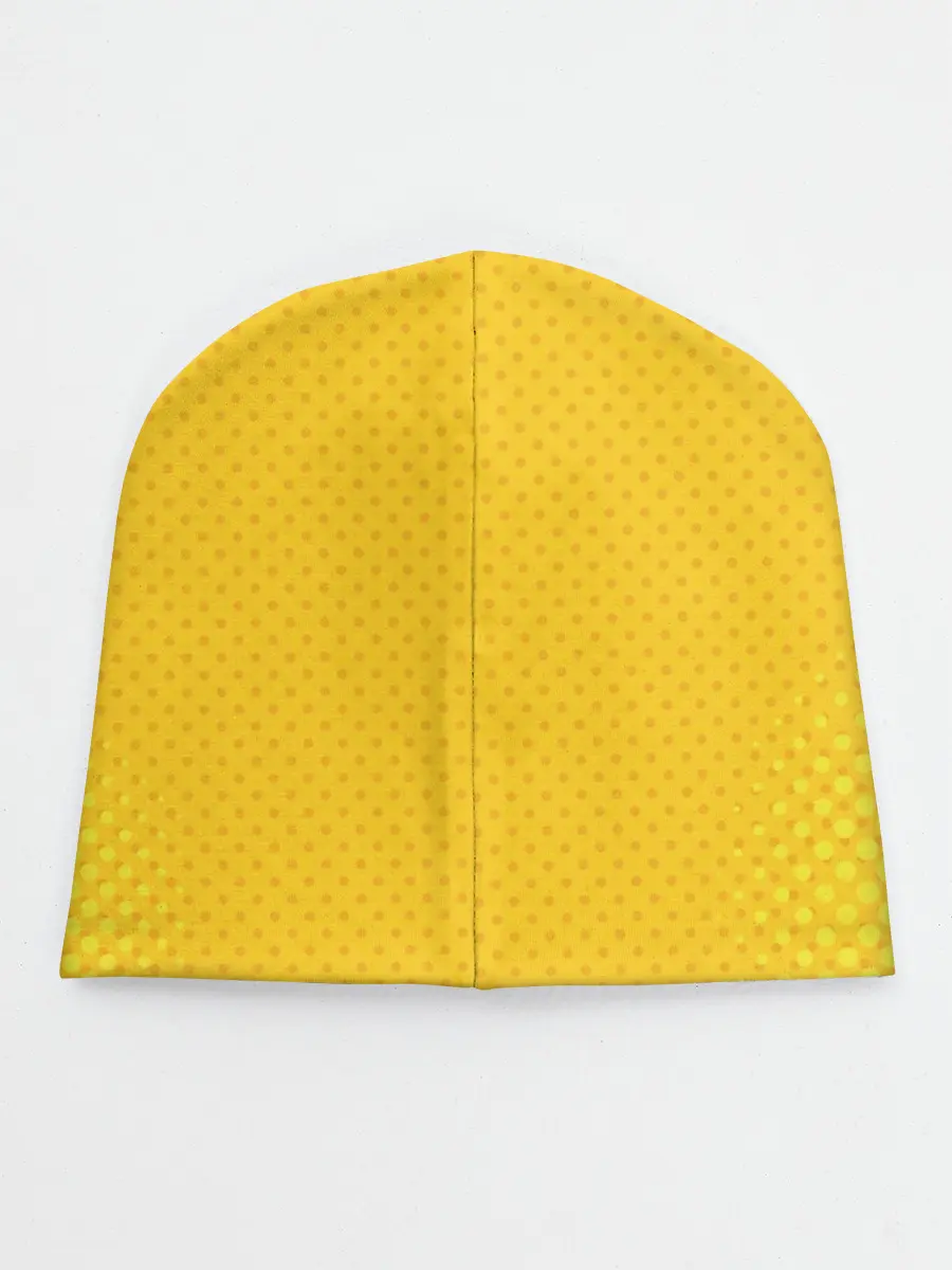 Детская шапка / Pop Art Cat | Wow