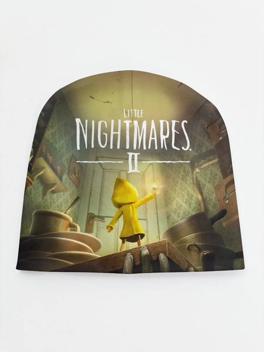 Детская шапка / Little Nightmares 2