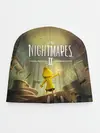 Детская шапка / Little Nightmares 2