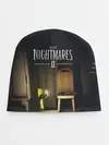 Детская шапка / Little Nightmares 2