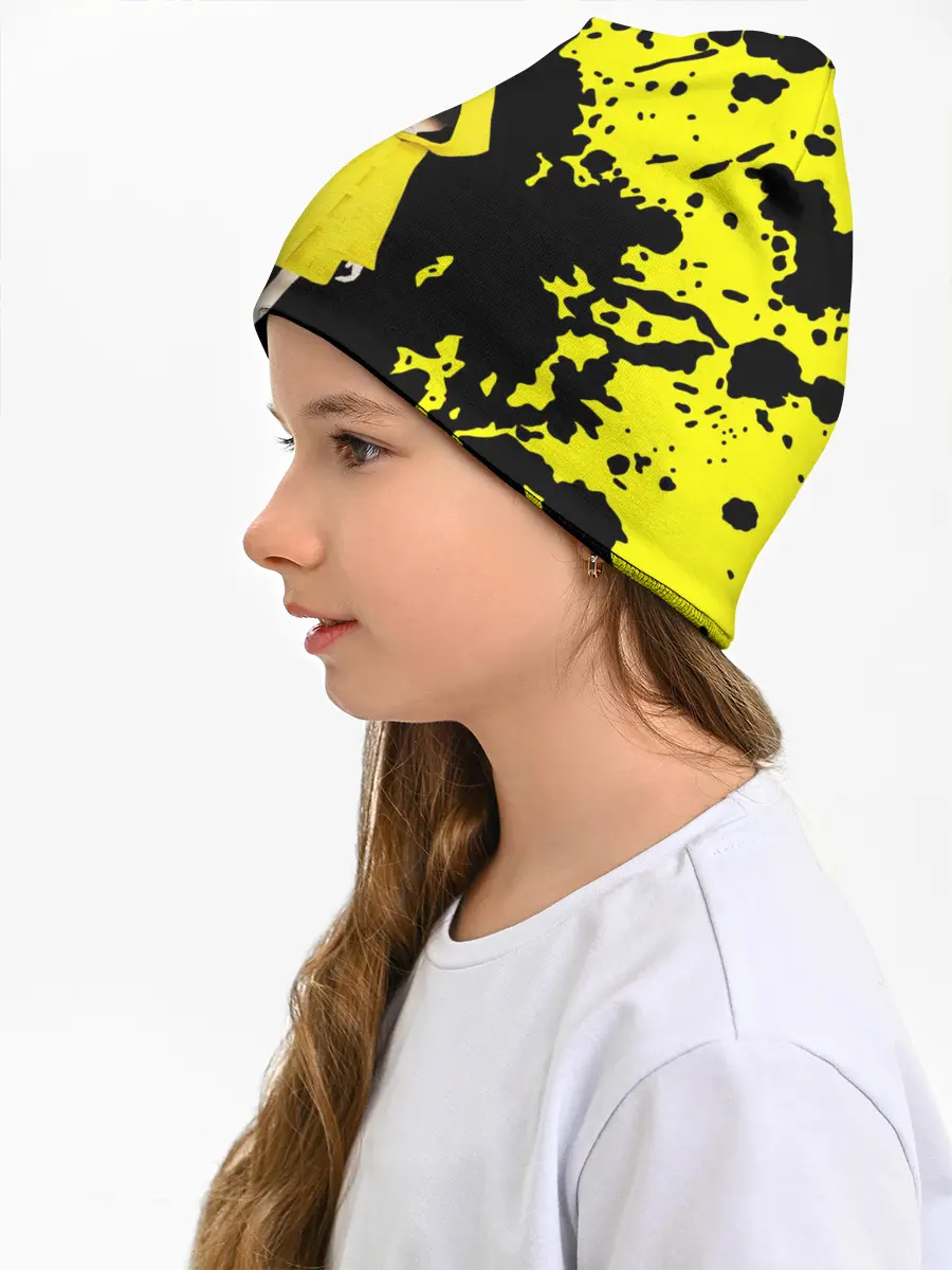 Детская шапка / Little Nightmares/Шестая