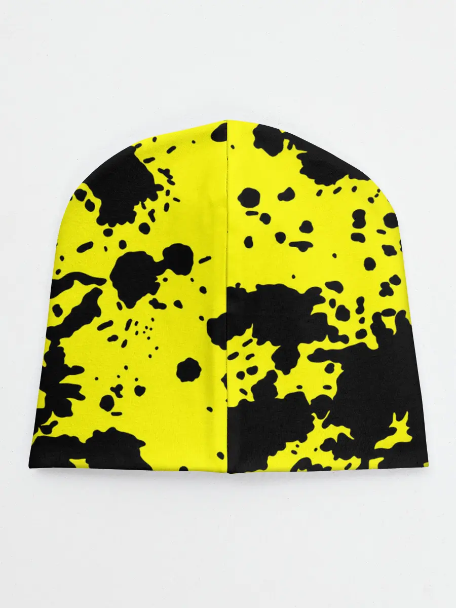 Детская шапка / Little Nightmares/Шестая