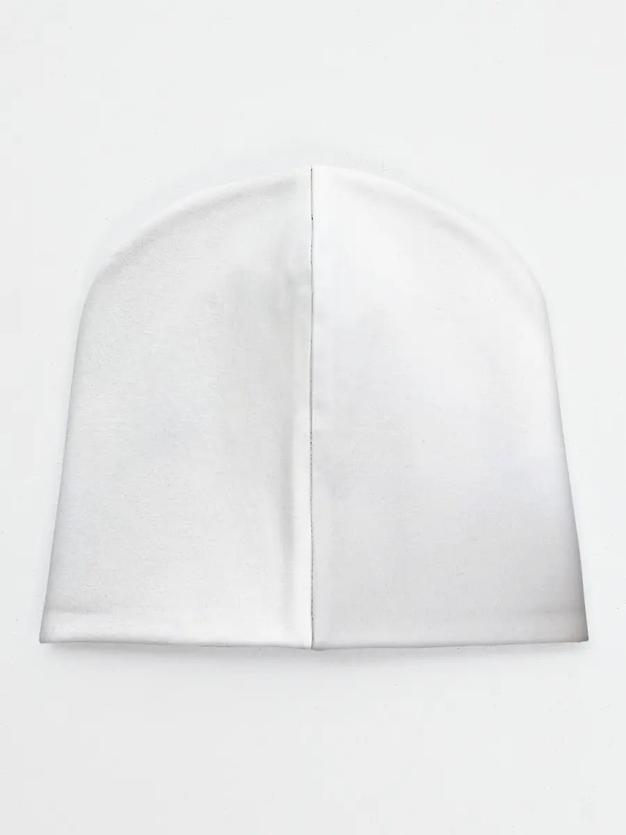 Детская шапка / Чихуахуа из бумаги вылазит