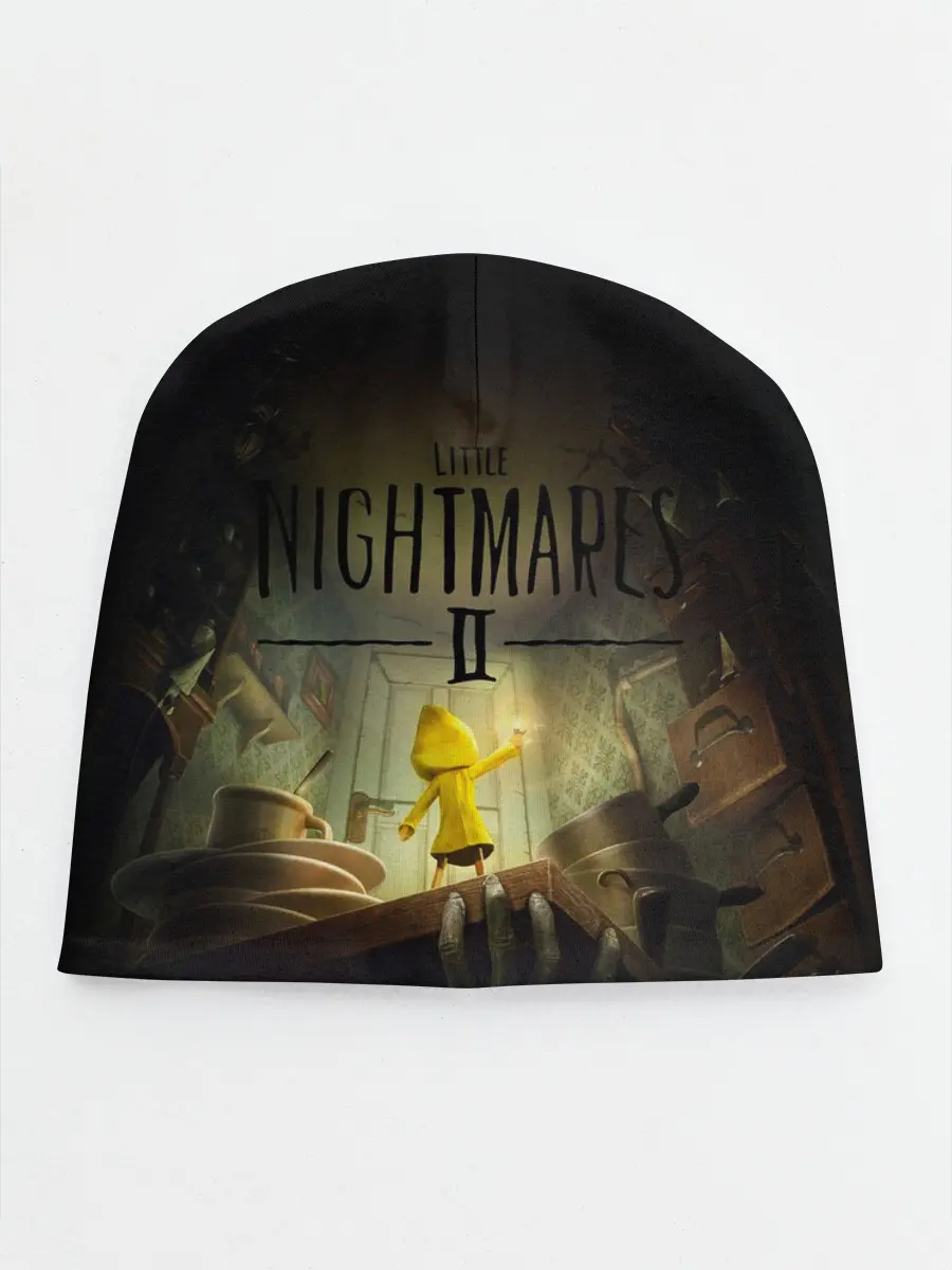 Детская шапка / Шестая - Большой кошмар