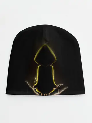 Детская шапка / Шестая - Little Nightmares