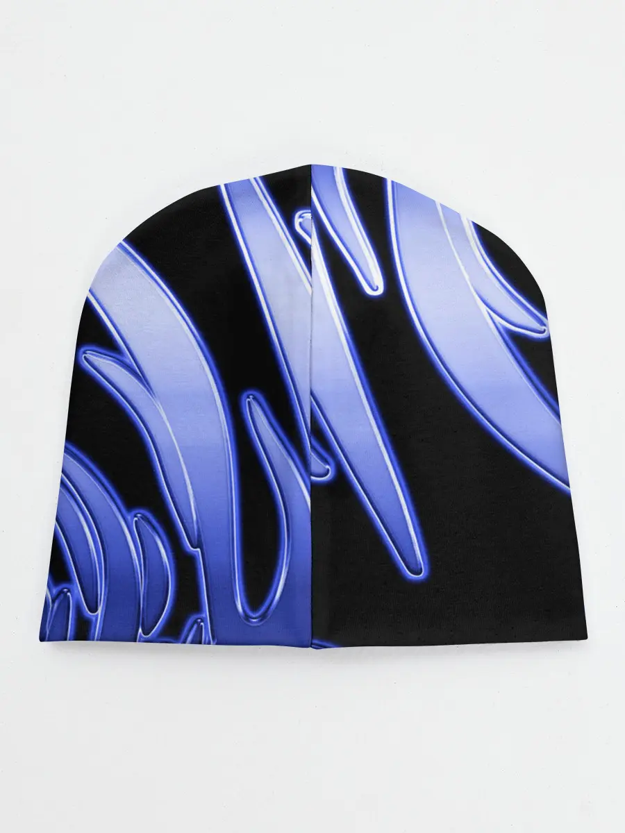 Детская шапка / Subaru