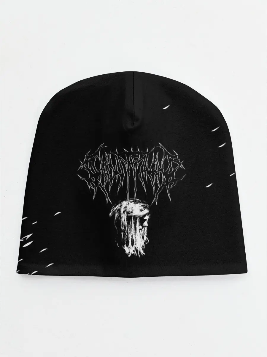 Детская шапка / GHOSTEMANE