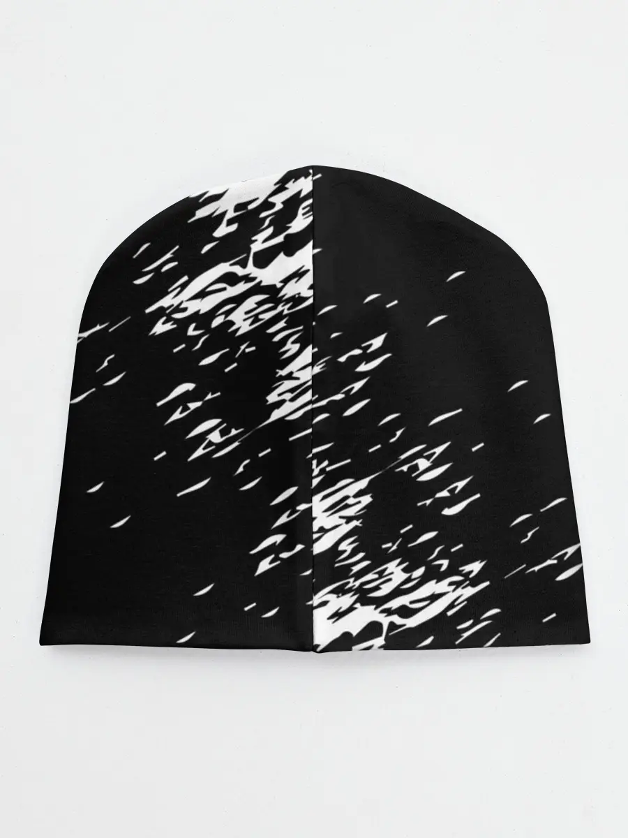 Детская шапка / GHOSTEMANE