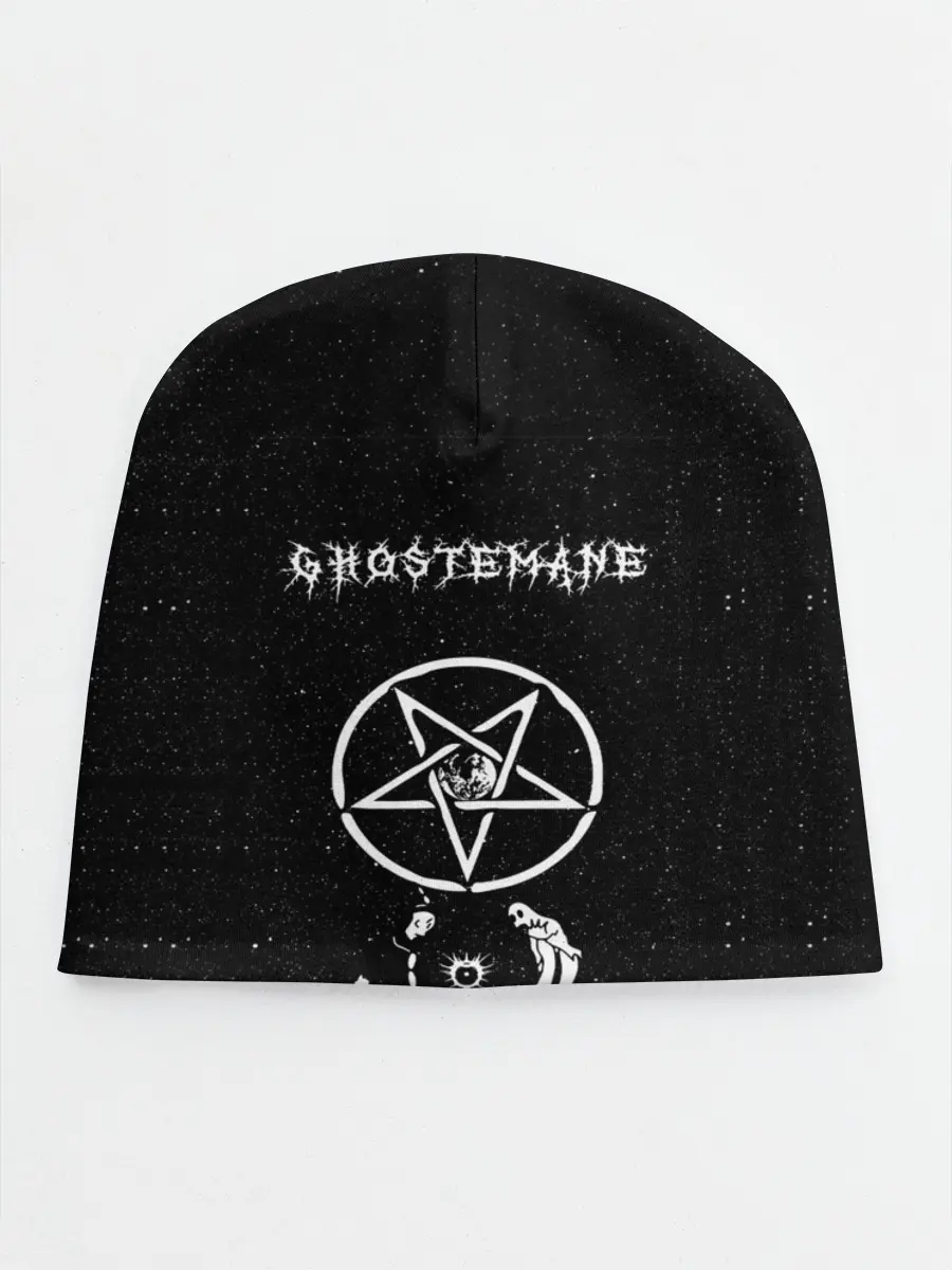 Детская шапка / GHOSTEMANE