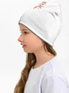 Детская шапка / Белорусская вышиванка