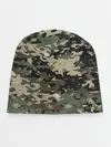 Детская шапка / Камуфляж Land Rover