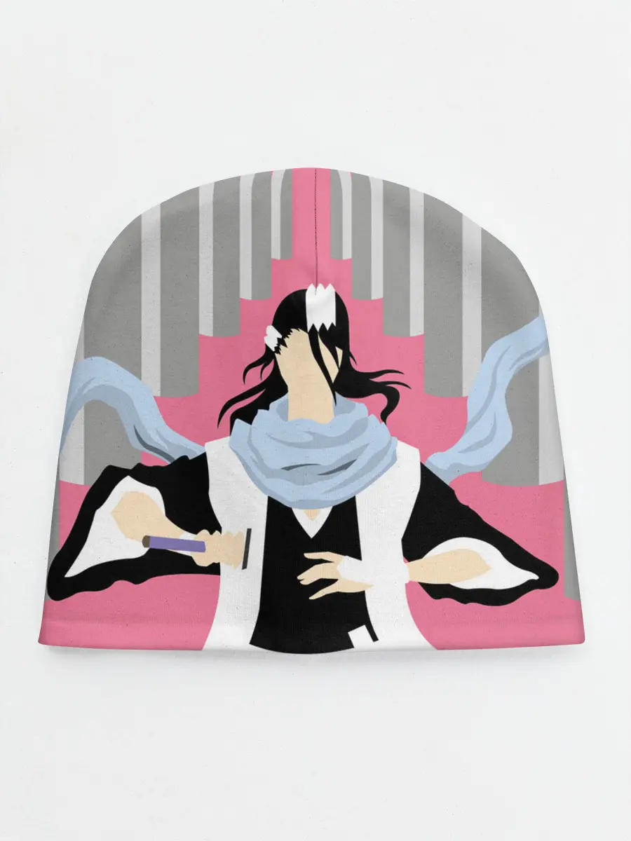 Детская шапка / Бякуя Кучики