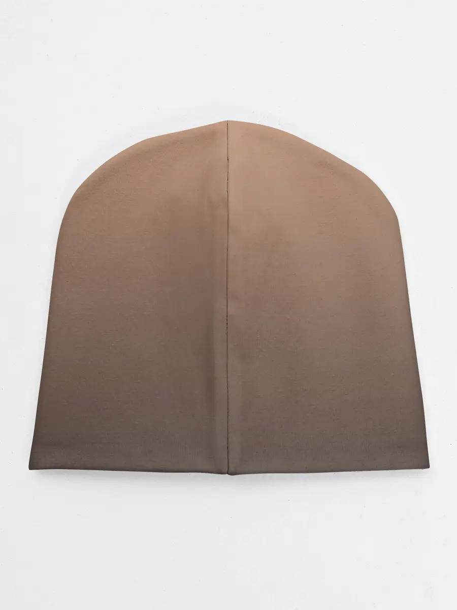 Детская шапка / девочка сова с топром