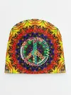 Детская шапка / Хиппи