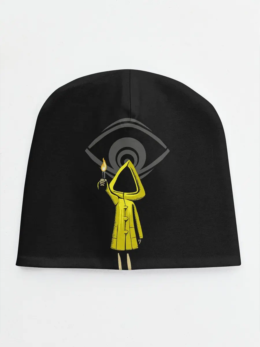 Детская шапка / Little Nightmares 2