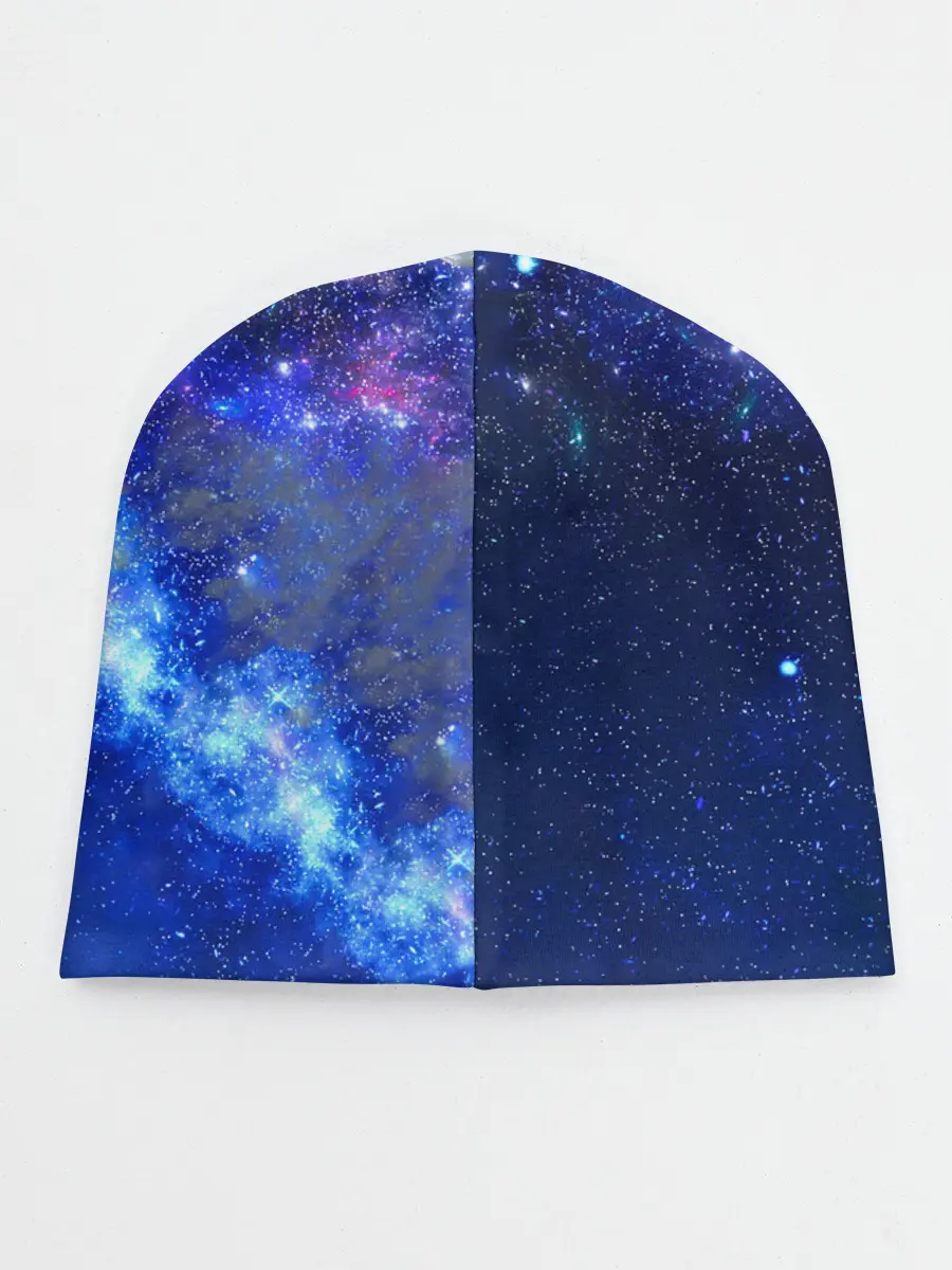 Детская шапка / Маюри Шиина