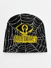 Детская шапка / Little Nightmares